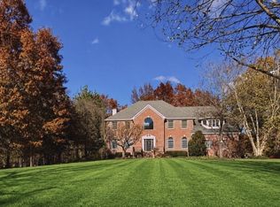 212 Monroe Ave, Montgomery Twp., NJ 08502