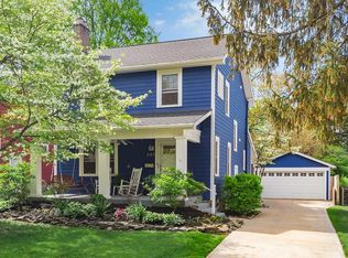 297 Brevoort Rd, Columbus, OH 43214