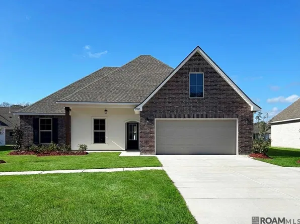 39509 White Sand Ln, Ponchatoula, LA 70454