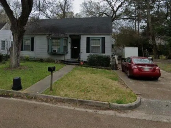 156 S Denver St, Jackson, MS 39209