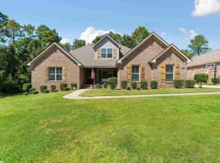 30813 Commander Ct, Spanish Fort, AL 36527