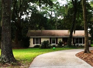 24 Shallowford Downs, Beaufort, SC 29907