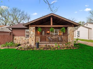 513 Ogden Ave, Cockrell Hill, TX 75211