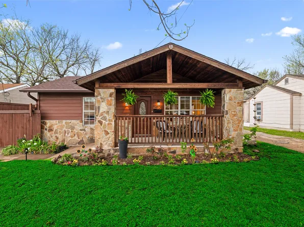 513 Ogden Ave, Cockrell Hill, TX 75211