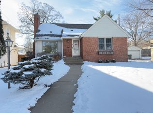 5314 Aldrich Ave S, Minneapolis, MN 55419