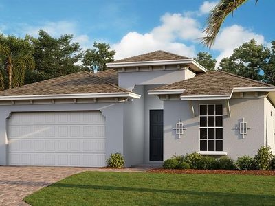 16114 Highgate St, Port Charlotte, FL, 33953