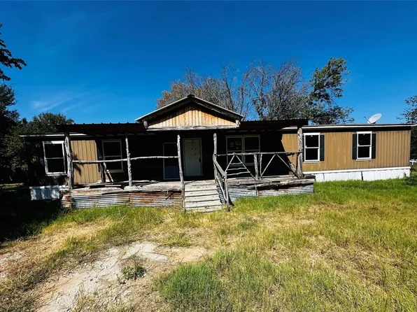 218 Gafford St, Lipan, TX 76462