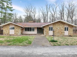 1100 S Brooks Dr, Bloomington, IN