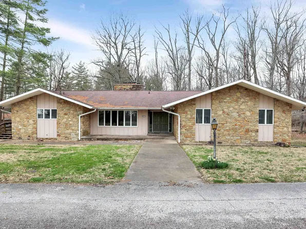 1100 S Brooks Dr, Bloomington, IN 47401