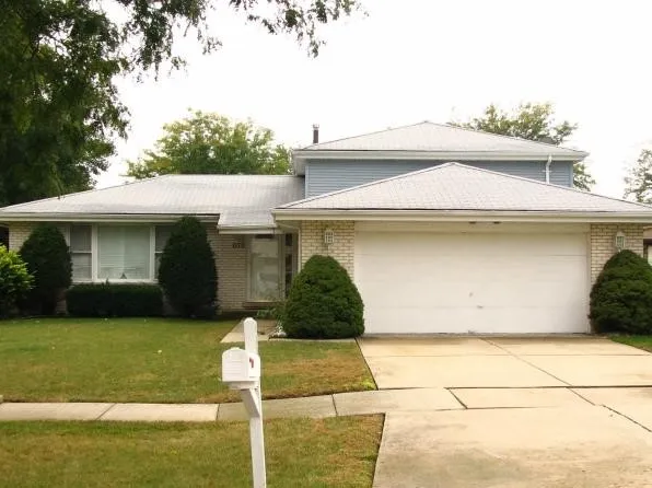 (undisclosed Address), Matteson, IL 60443