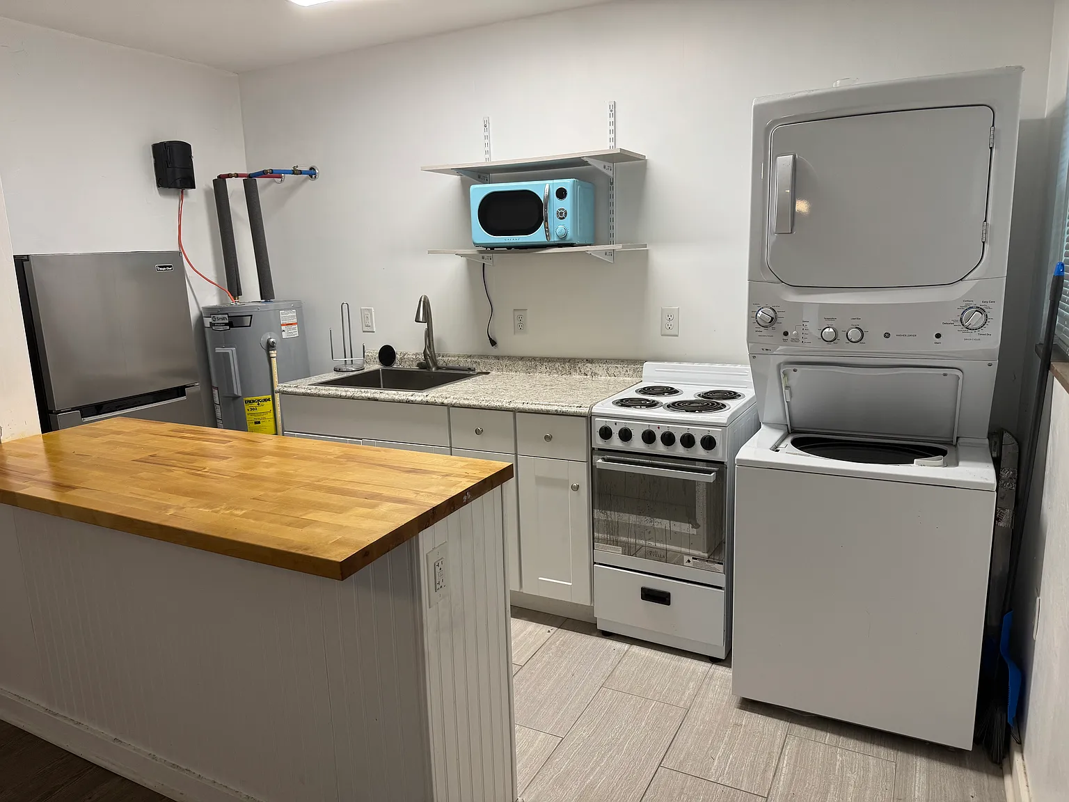 1 bed, 600 sqft, $1,300 — Photo 1