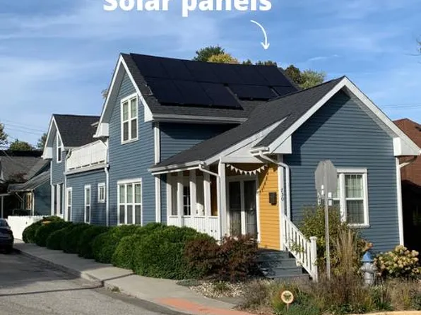 730 W Howe St, Bloomington, IN 47403