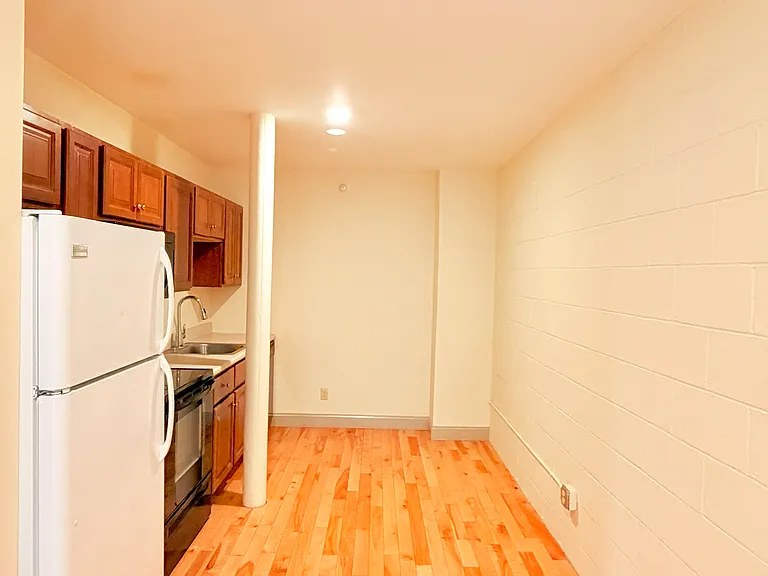 191 College St #203 — Photo 8