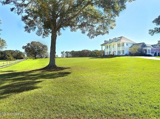 1735 Alana Dr, Terry, MS 39170