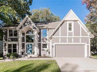 15506 Reeds St, Overland Park, KS 66223