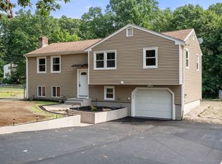 7 Prescott Rd, Sutton, MA 01590