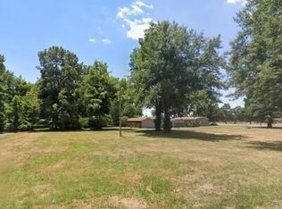 2125 Roberts St, Blytheville, AR 72315