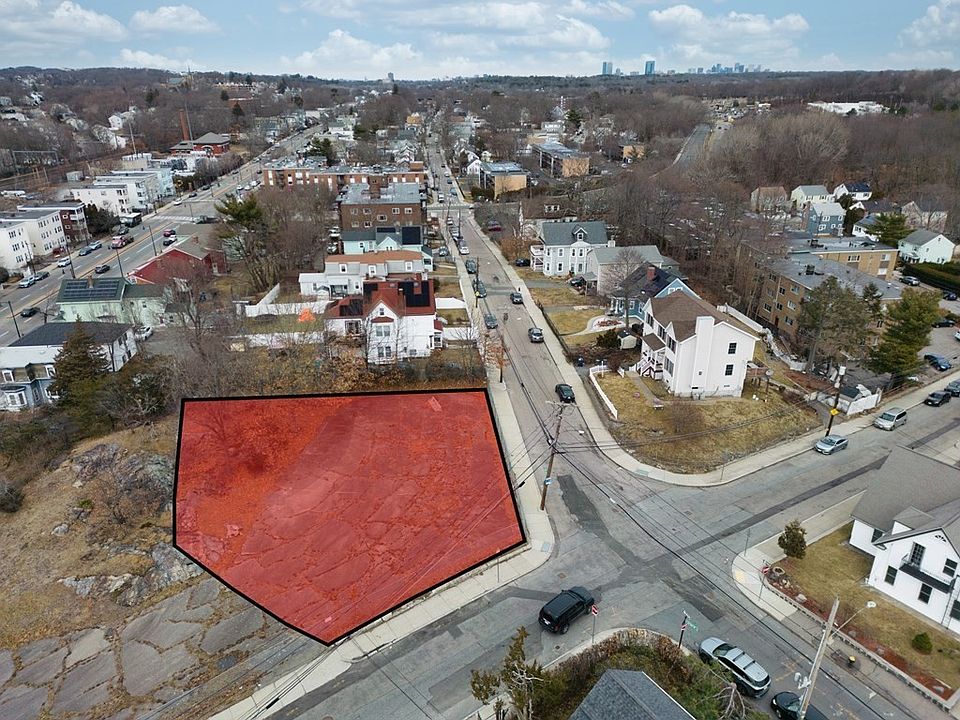 0 Clare Ave, Roslindale, MA 02131 Zillow
