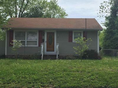 305 Cadiz St #1/2, Princeton, KY, 42445