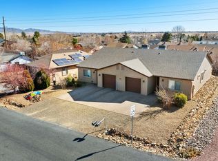 7045 E Addis Ave, Prescott Valley, AZ 86314