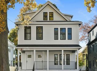 51 Walk Hill St #3, Jamaica Plain, MA 02130
