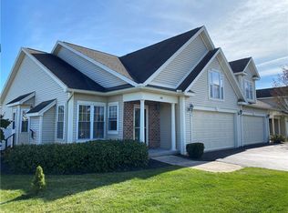 48 Eagle Pine Way, Rochester, NY 14623