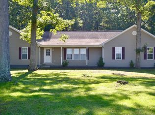 648 Barrett Mill Rd, Wytheville, VA 24382