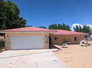 6 Miguel Ln, Los Lunas, NM 87031