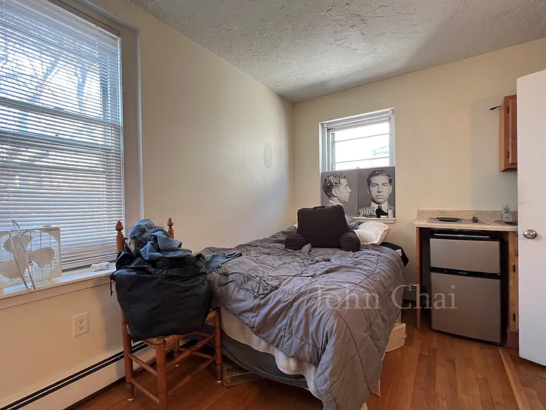 53 S Huntington Ave #205 — Photo 9