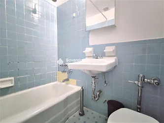 Rented by Sovereign Associates