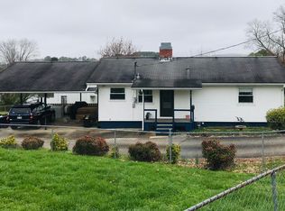 105 Pallas Rd, Oak Ridge, TN 37830