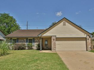 12414 Raven South Dr, Cypress, TX 77429