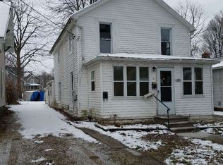 809 Center St, Jackson, MI 49202