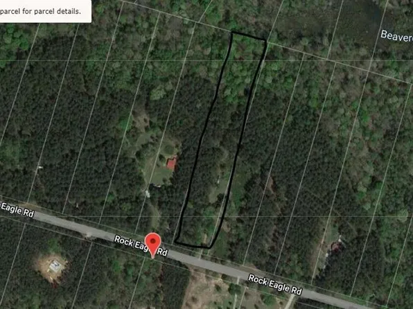 0 Rock Eagle Rd #76, Monticello, GA 31064