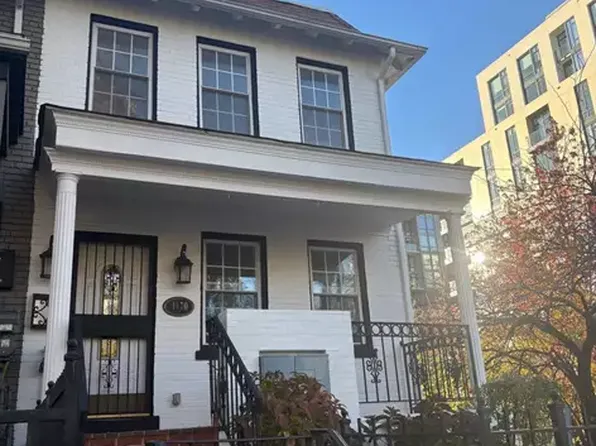 1170 Abbey Pl NE, Washington, DC 20002