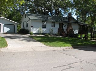 510 S Holly Ave, Hallock, MN 56728