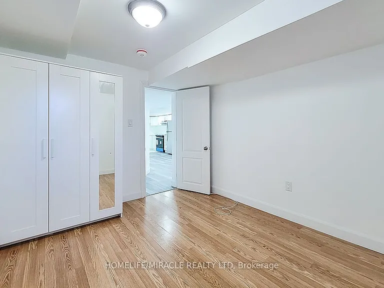 18 Puritan Ct #BASEMENT — Photo 21