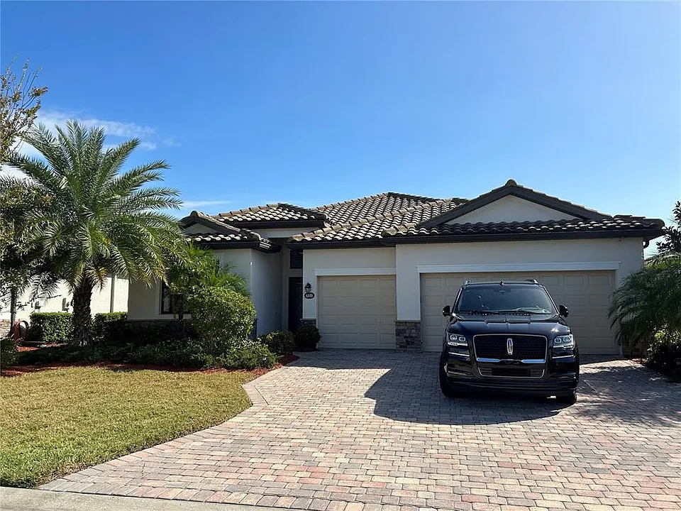 6808 Wild Lake Ter