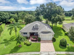 26826 Bull Run, Leesburg, FL 34748