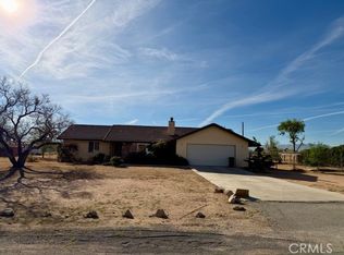 15155 Apache Rd, Apple Valley, CA 92307