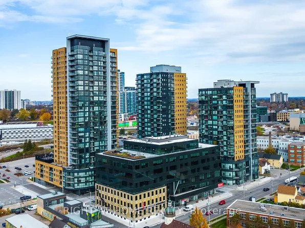 108 Garment St, Kitchener, ON