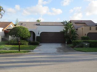 7634 Solimar Cir, Boca Raton, FL 33433