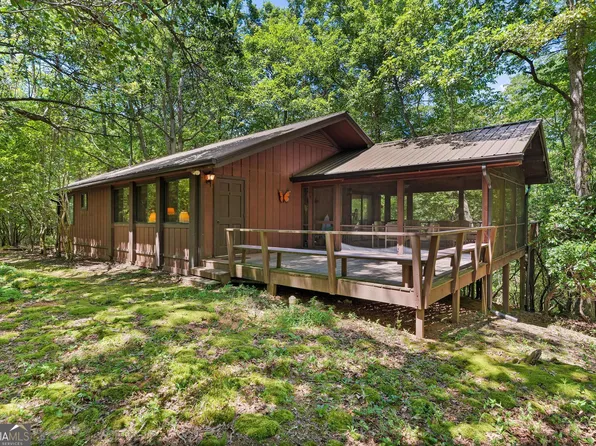 1500 Sautee Trl, Sautee Nacoochee, GA 30571