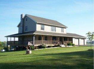 621 Lloyds Rd, Oxford, PA 19363