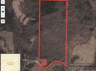 0 Pleasant Ridge Rd #0, Poughkeepsie, AR 72569