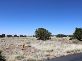 7700 Del Rio Dr, Show Low, AZ 85901