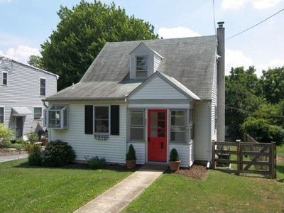 881 Old Lancaster Rd, Berwyn, PA, 19312