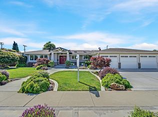 4461 Faulkner Dr, Fremont, CA 94536