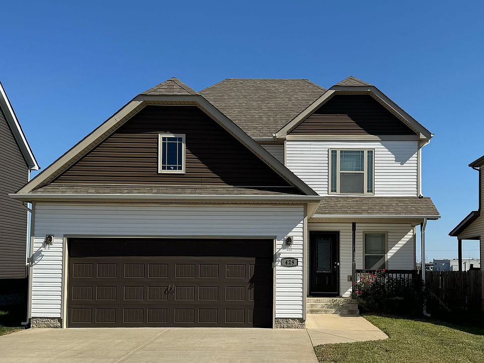 1st image of 429 Andean Ct