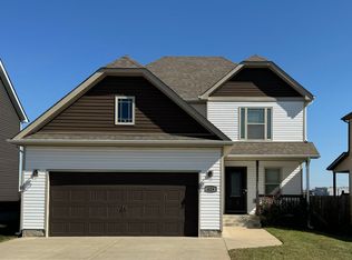 429 Andean Ct, Clarksville, TN 37040